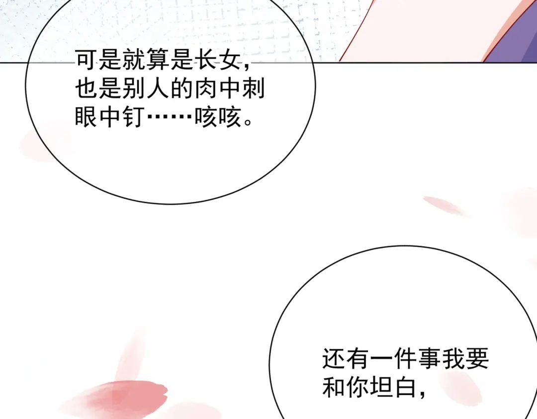 《王妃的成长攻略》1.49 告诫 第62页