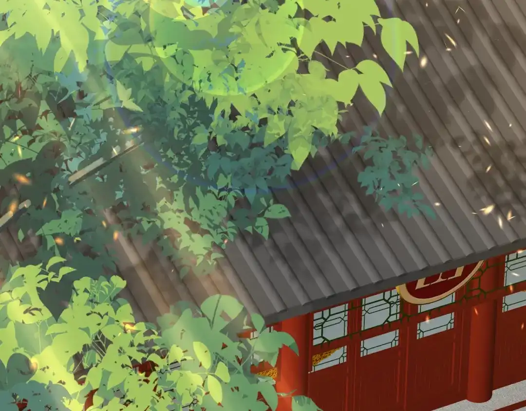 《王妃的成长攻略》1.49 告诫 第92页