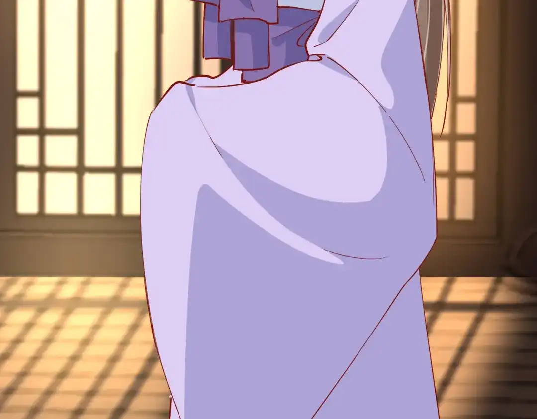 《王妃的成长攻略》1.49 告诫 第75页