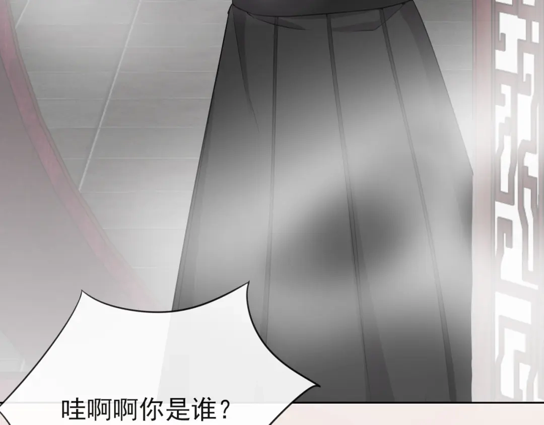《王妃的成长攻略》1.05 闯入闺房的神秘男子 第18页