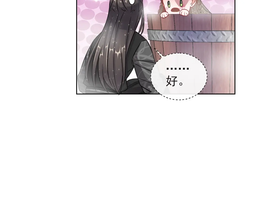 《王妃的成长攻略》1.05 闯入闺房的神秘男子 第66页