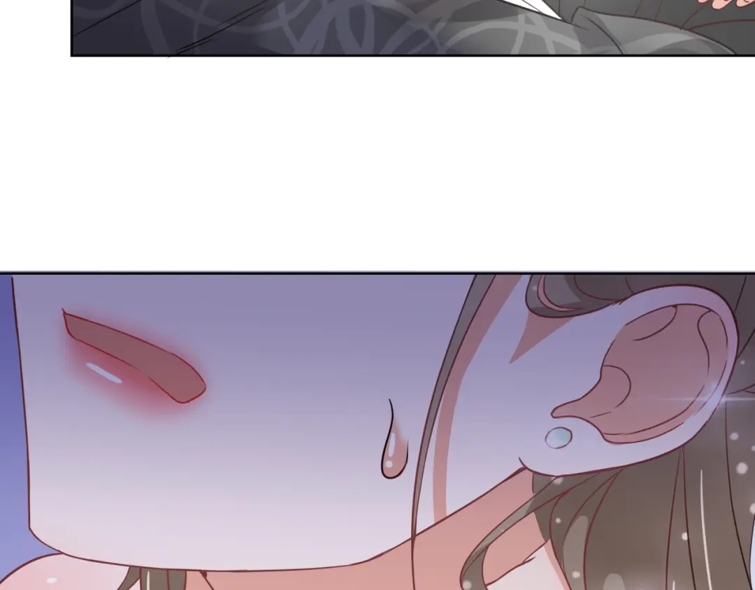 《王妃的成长攻略》1.05 闯入闺房的神秘男子 第30页