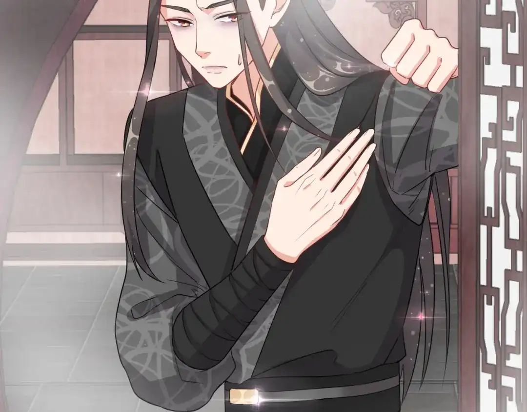 《王妃的成长攻略》1.05 闯入闺房的神秘男子 第17页