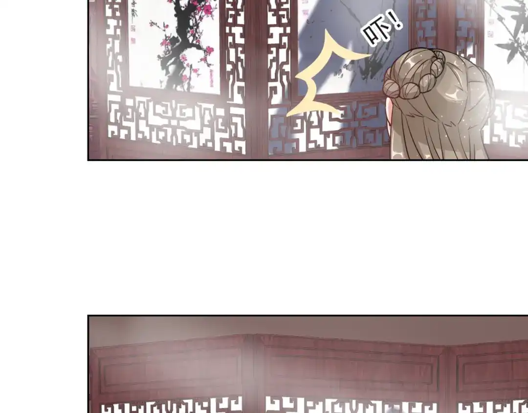《王妃的成长攻略》1.05 闯入闺房的神秘男子 第11页