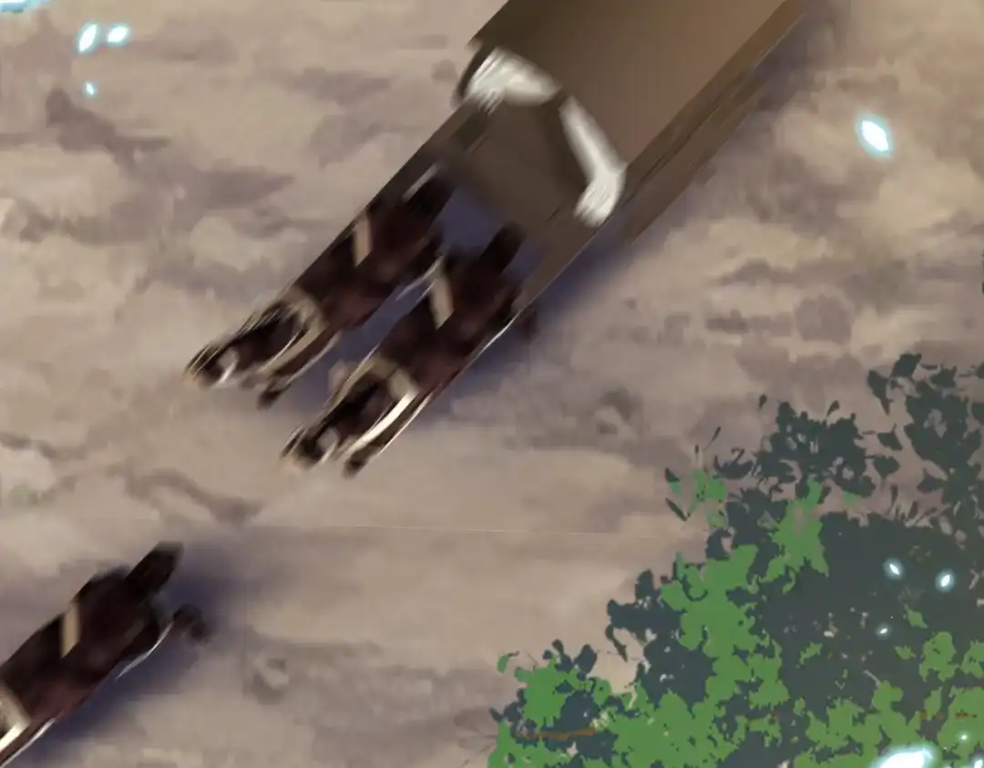 《王妃的成长攻略》1.50 剧变 第16页