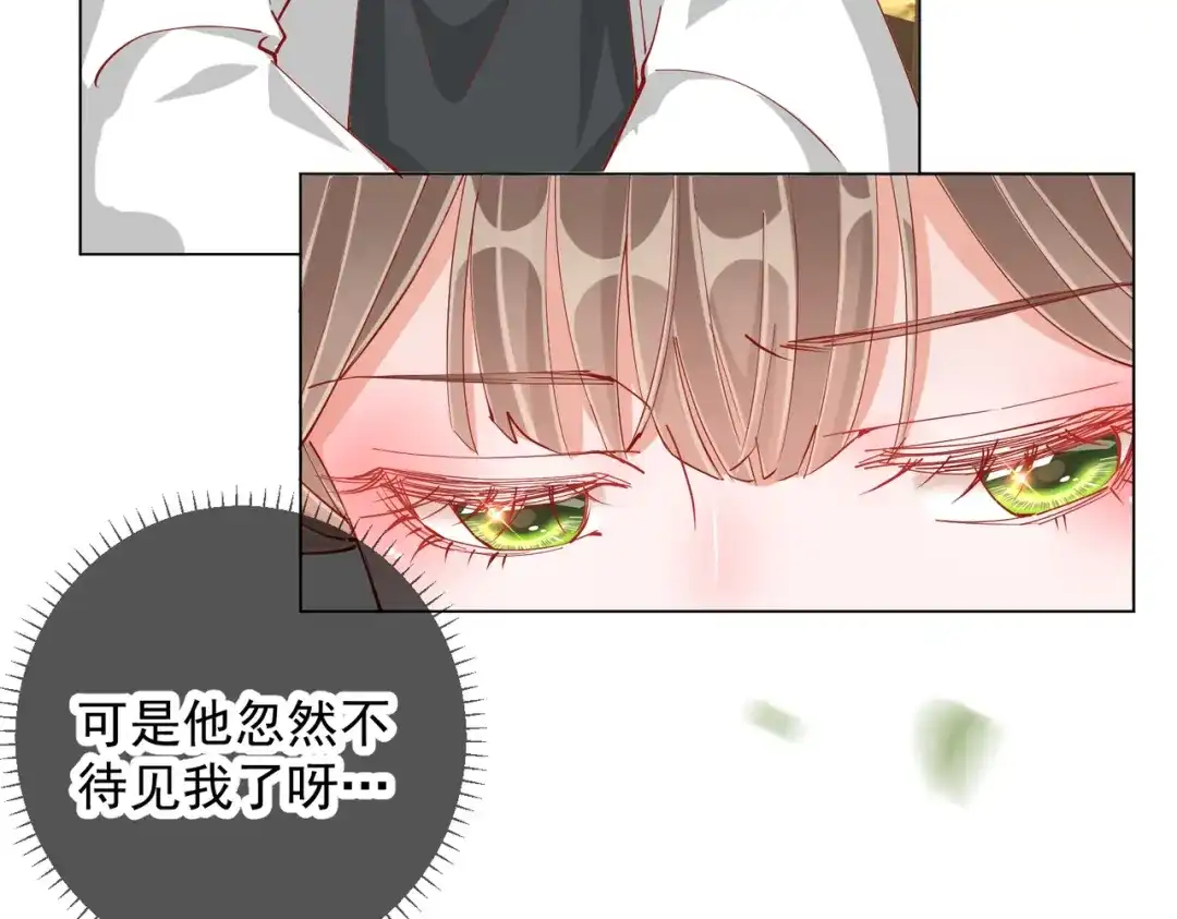 《王妃的成长攻略》1.50 剧变 第25页