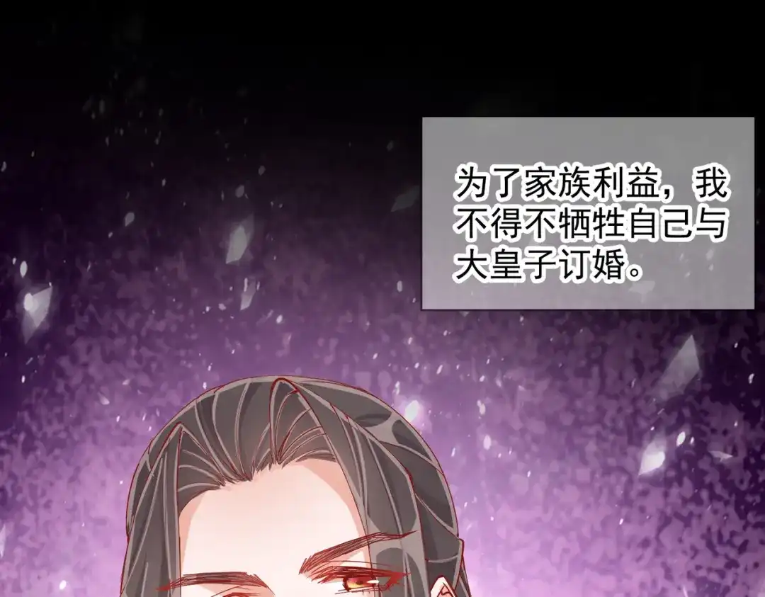 《王妃的成长攻略》2.01 飞仙楼 第15页