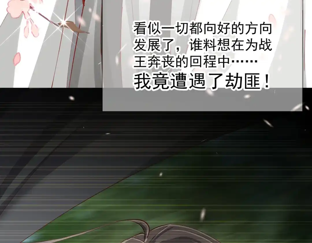《王妃的成长攻略》2.01 飞仙楼 第21页