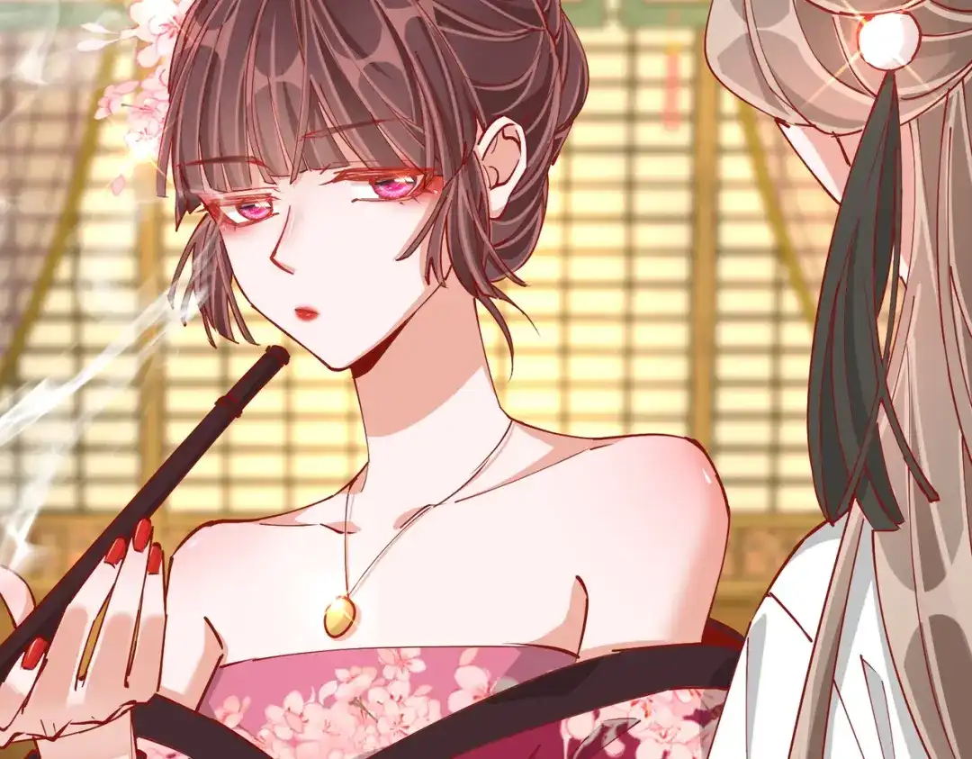 《王妃的成长攻略》2.01 飞仙楼 第91页