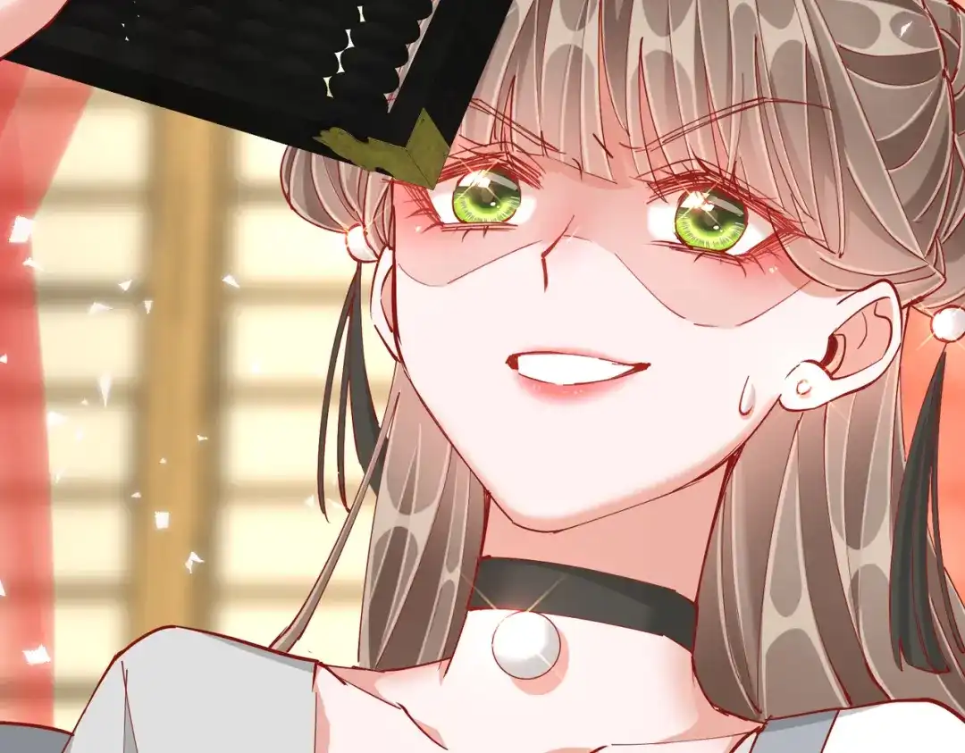 《王妃的成长攻略》2.01 飞仙楼 第60页