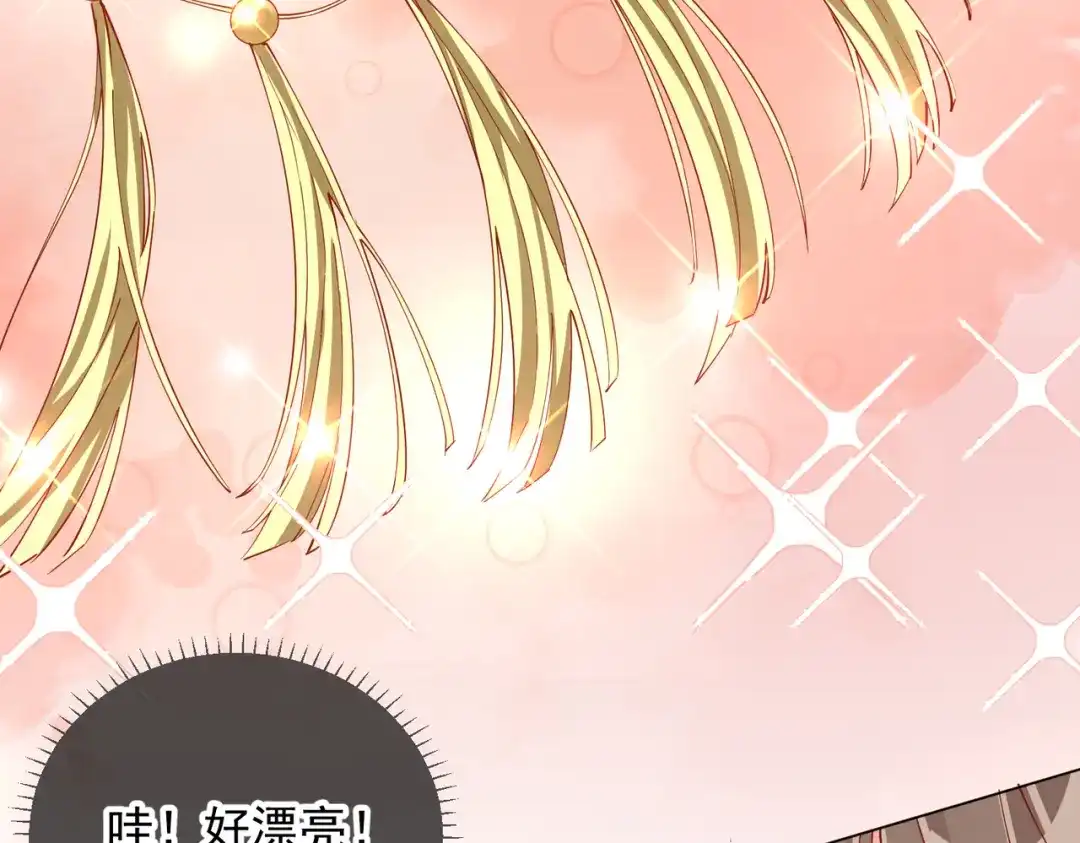 《王妃的成长攻略》2.02 金丝棉布 第51页