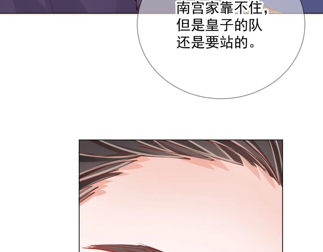 《王妃的成长攻略》2.03 不作为的父亲 第10页