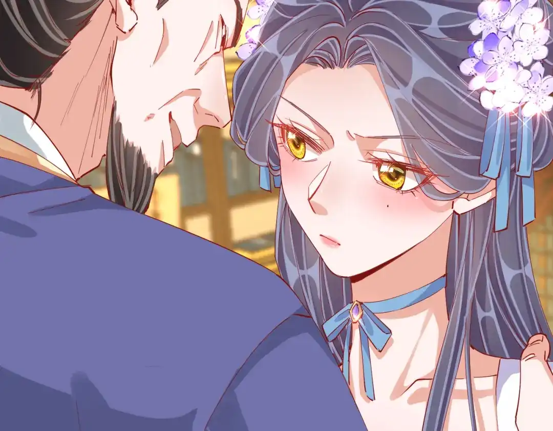 《王妃的成长攻略》2.03 不作为的父亲 第98页