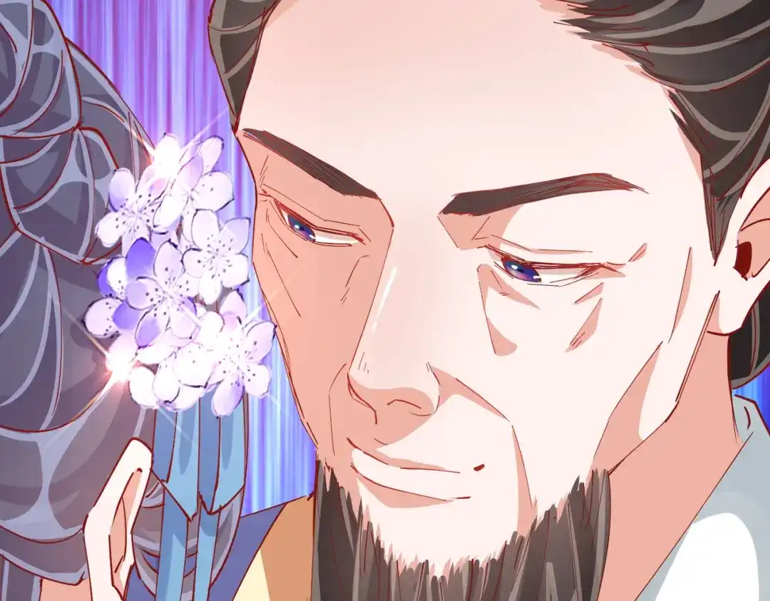 《王妃的成长攻略》2.03 不作为的父亲 第102页