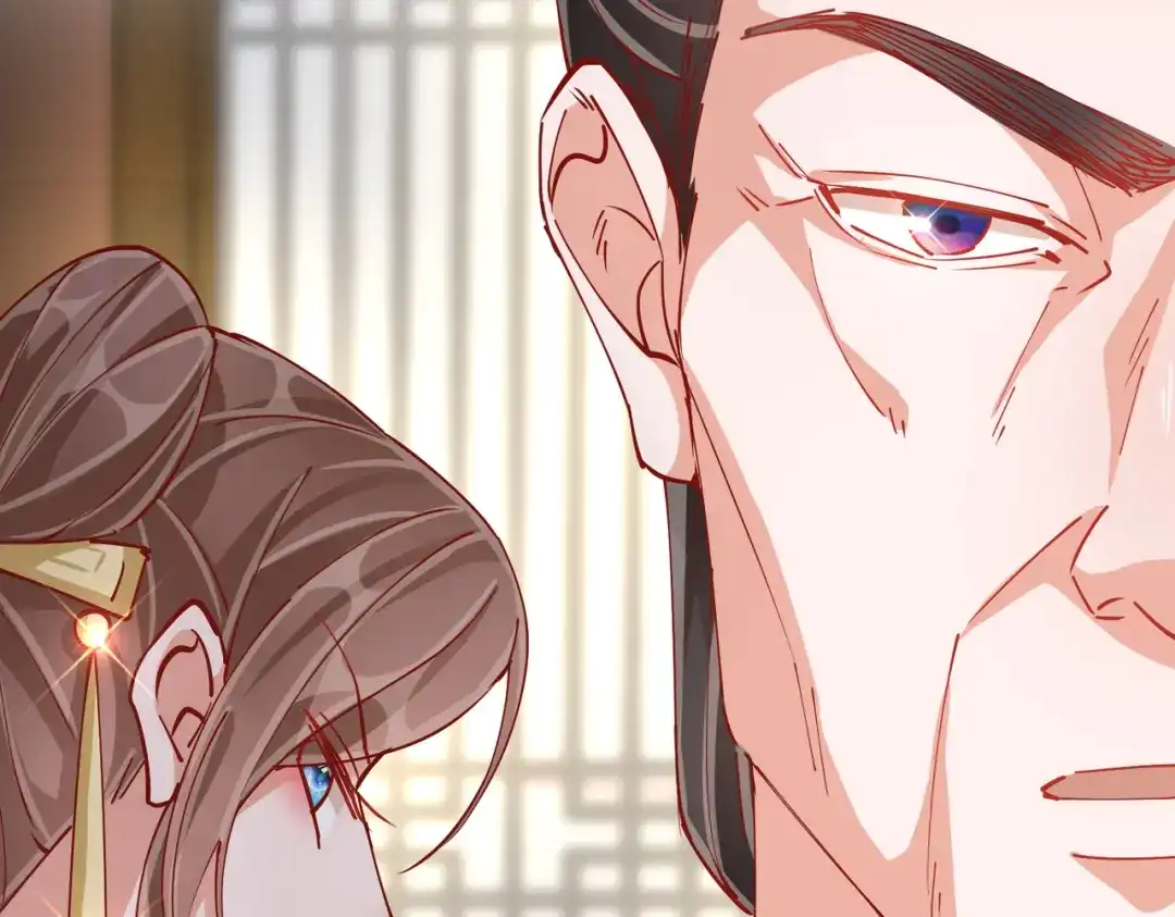 《王妃的成长攻略》2.03 不作为的父亲 第35页