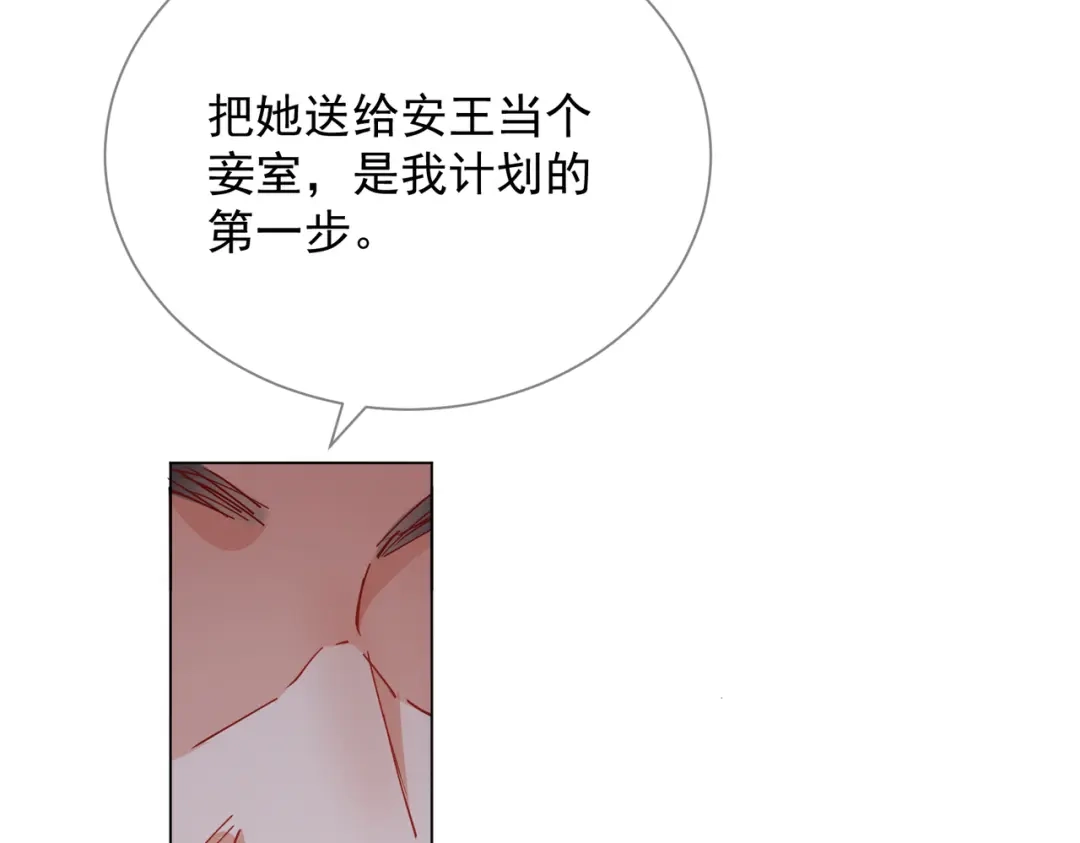 《王妃的成长攻略》2.03 不作为的父亲 第27页