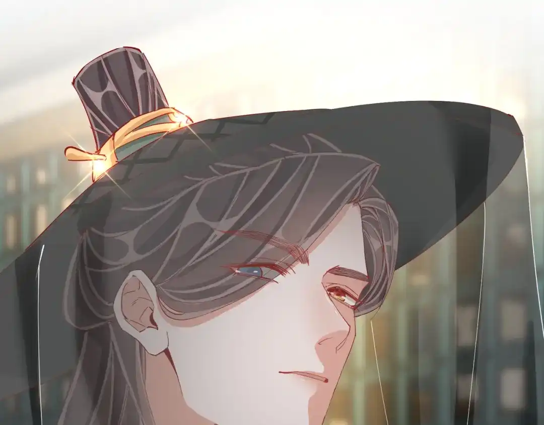 《王妃的成长攻略》2.03 不作为的父亲 第75页