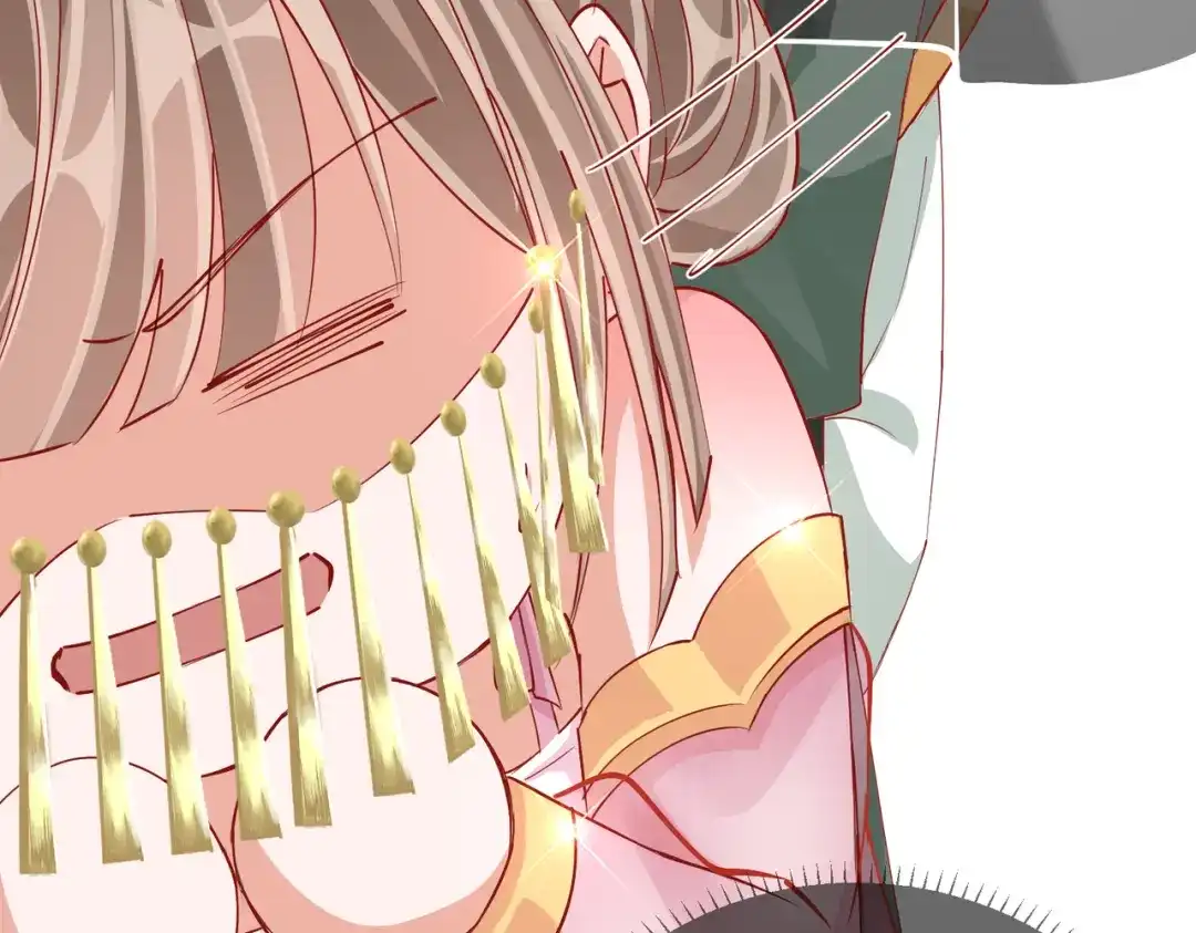 《王妃的成长攻略》2.04 偶遇 第42页