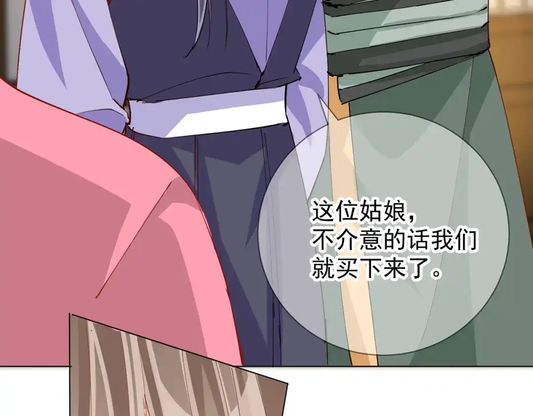 《王妃的成长攻略》2.04 偶遇 第29页