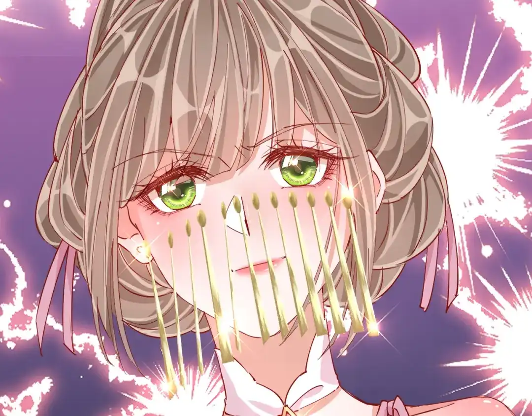 《王妃的成长攻略》2.04 偶遇 第39页