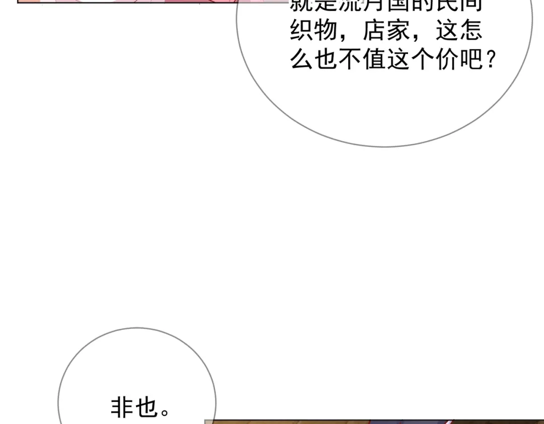《王妃的成长攻略》2.04 偶遇 第21页