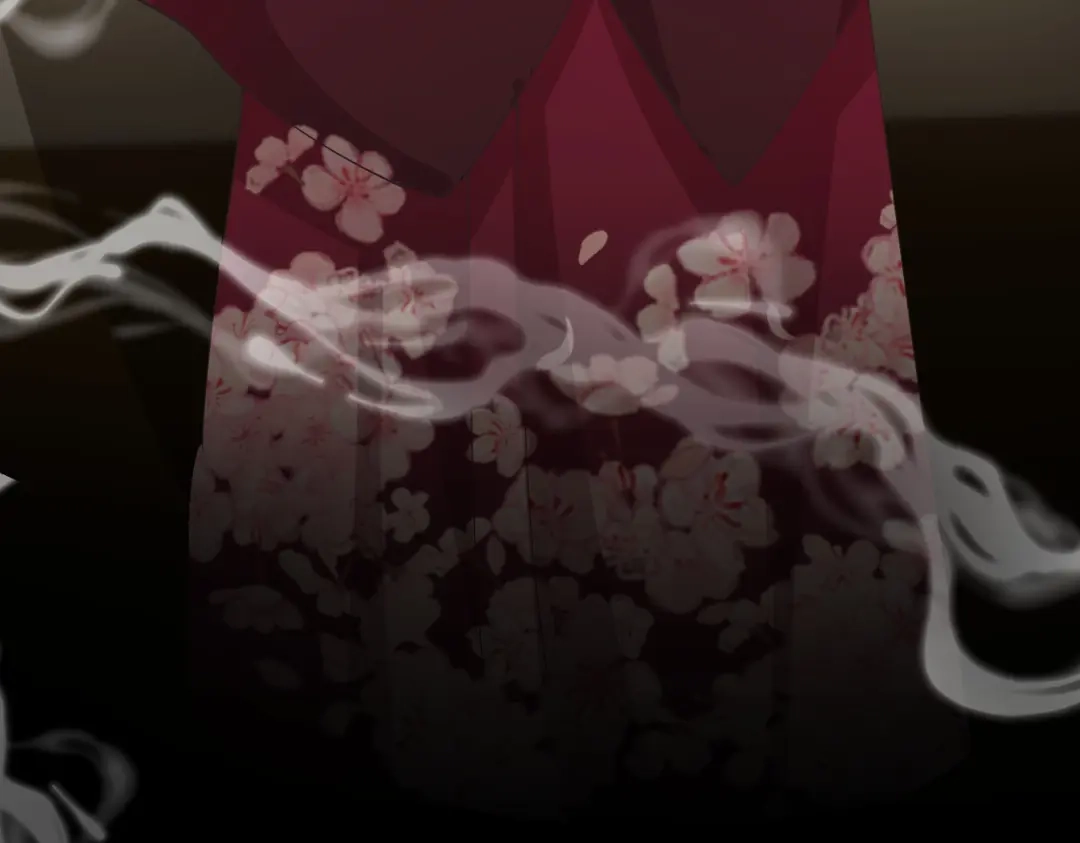《王妃的成长攻略》2.04 偶遇 第82页