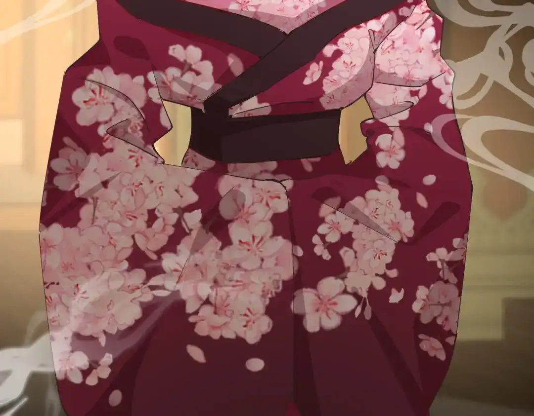 《王妃的成长攻略》2.04 偶遇 第81页