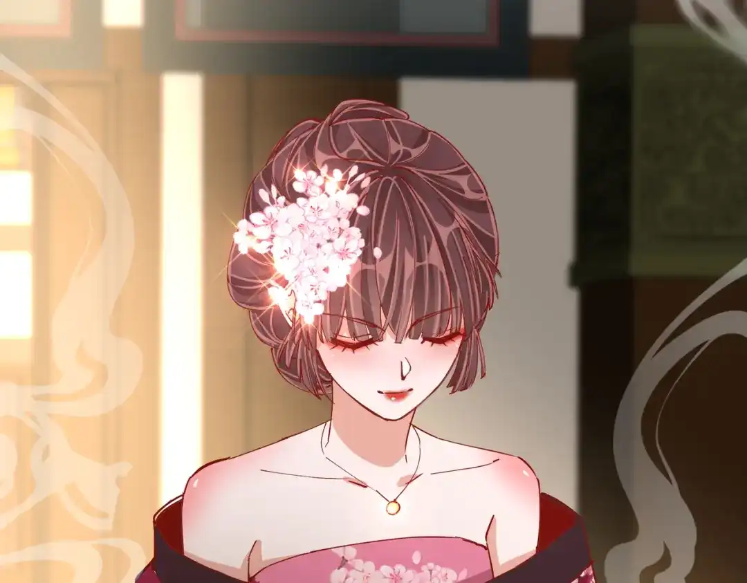 《王妃的成长攻略》2.04 偶遇 第80页