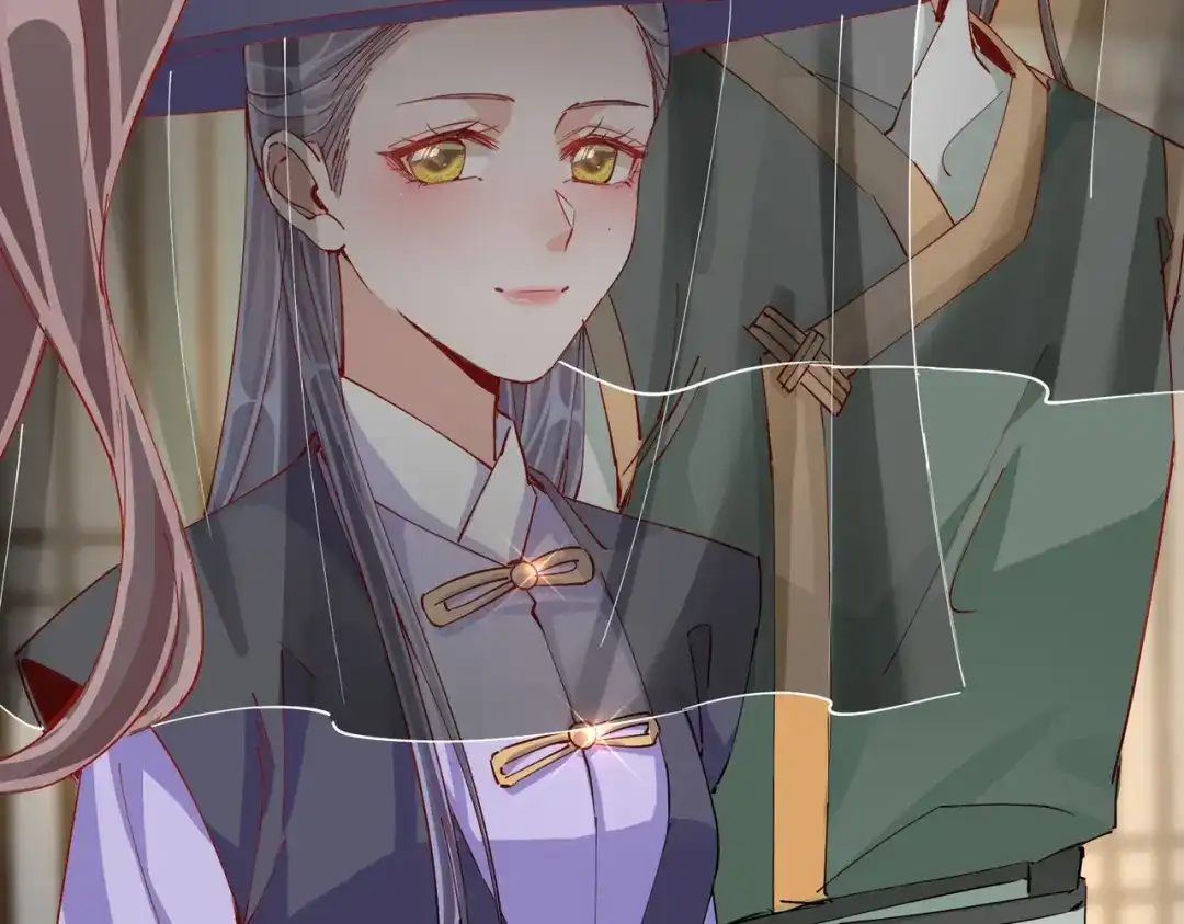 《王妃的成长攻略》2.04 偶遇 第28页