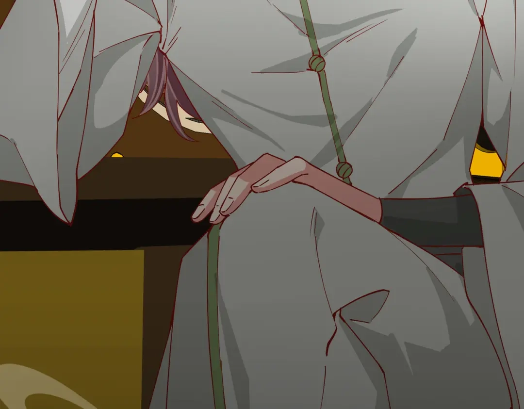 《王妃的成长攻略》2.04 偶遇 第85页