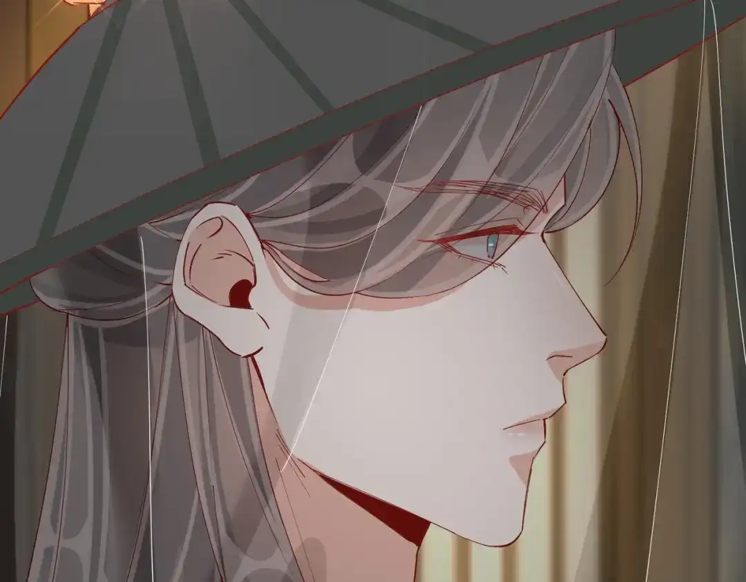《王妃的成长攻略》2.04 偶遇 第36页