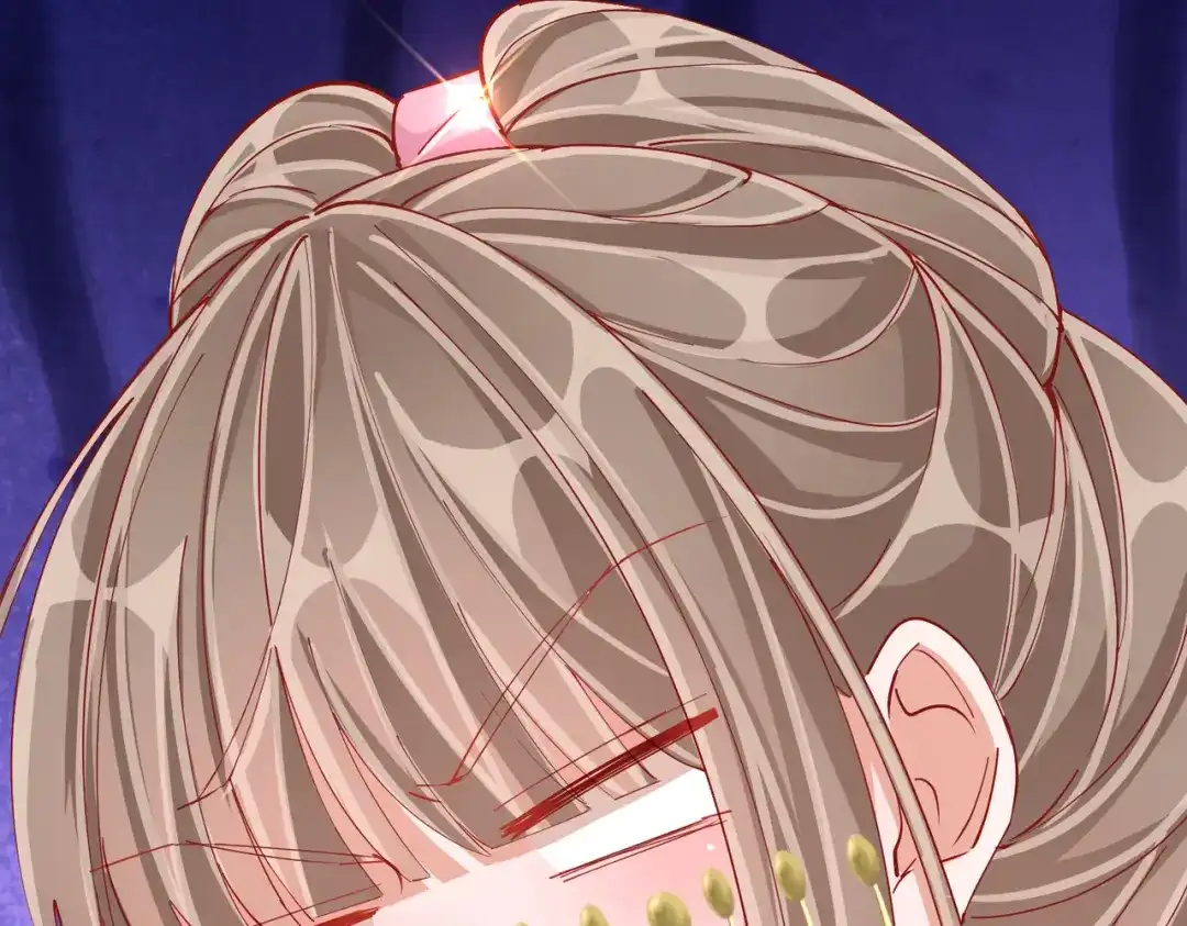 《王妃的成长攻略》2.04 偶遇 第54页