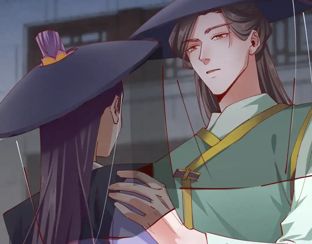 《王妃的成长攻略》2.05 飞仙楼的主人 第57页