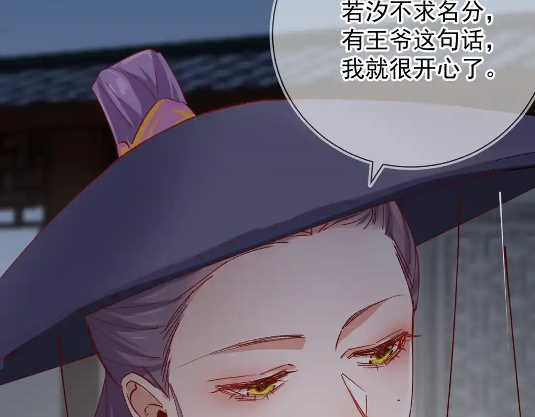 《王妃的成长攻略》2.05 飞仙楼的主人 第62页