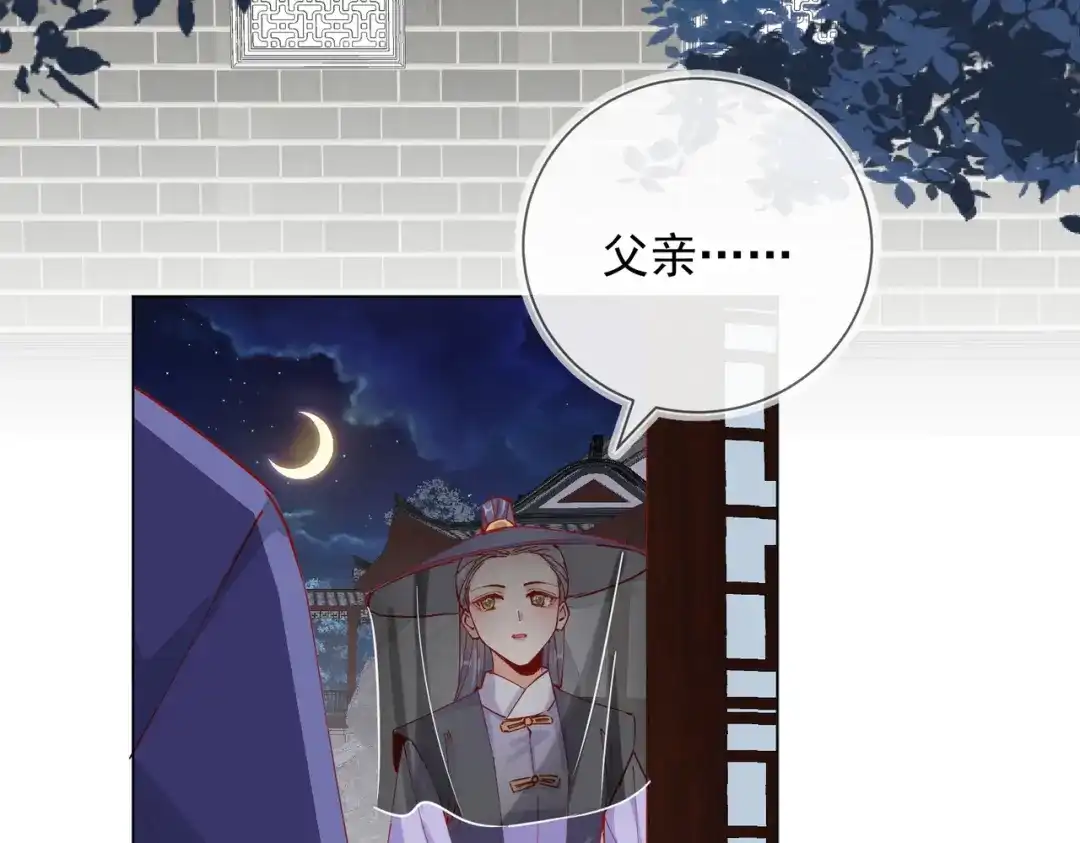 《王妃的成长攻略》2.06 慕若依 第3页