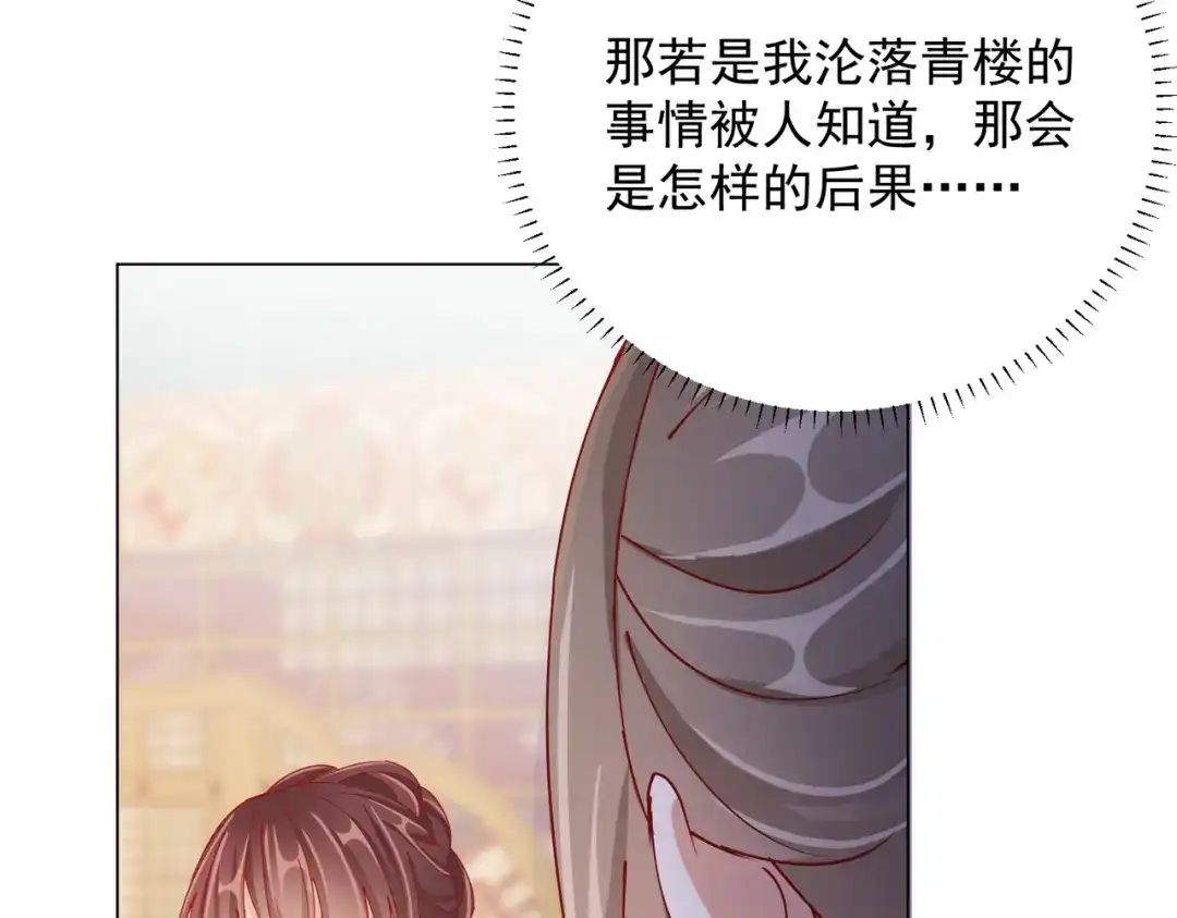 《王妃的成长攻略》2.06 慕若依 第48页
