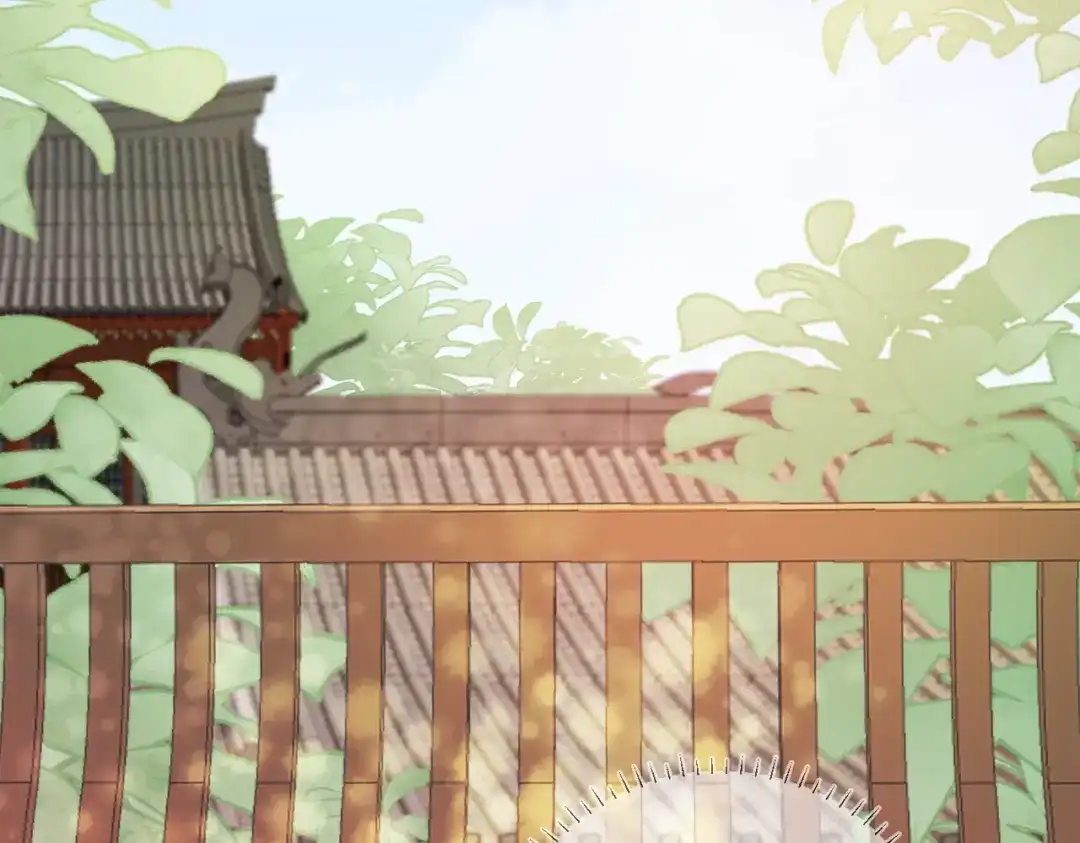《王妃的成长攻略》2.07 众里寻她 第51页