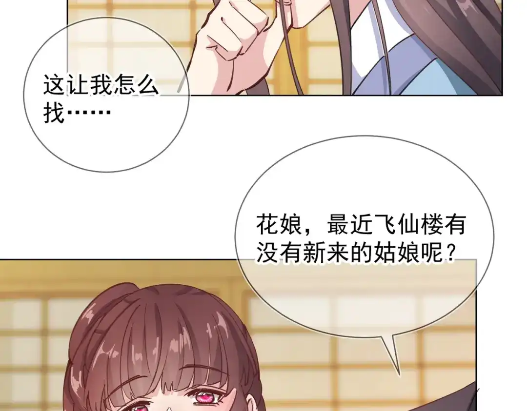 《王妃的成长攻略》2.07 众里寻她 第45页
