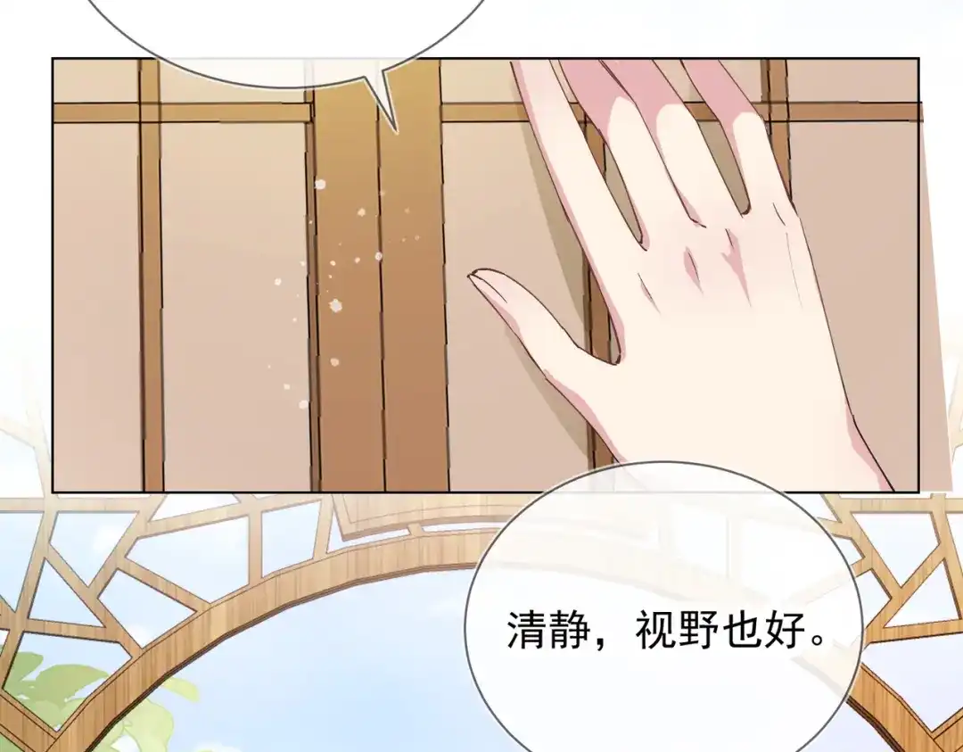 《王妃的成长攻略》2.07 众里寻她 第31页