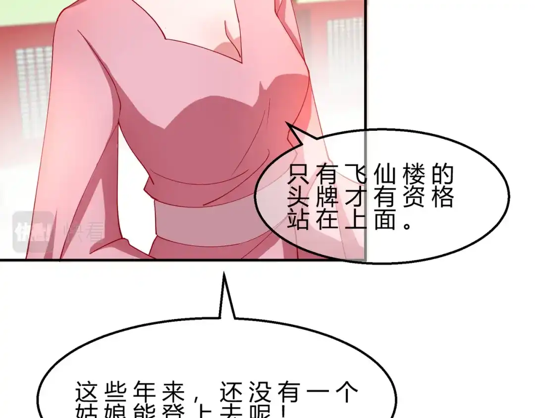 《王妃的成长攻略》2.09 醉遇施施 第20页