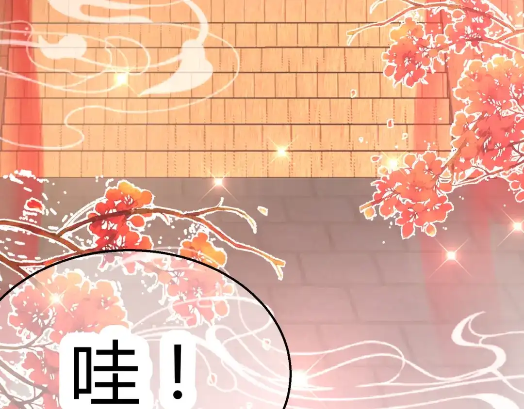 《王妃的成长攻略》2.09 醉遇施施 第5页