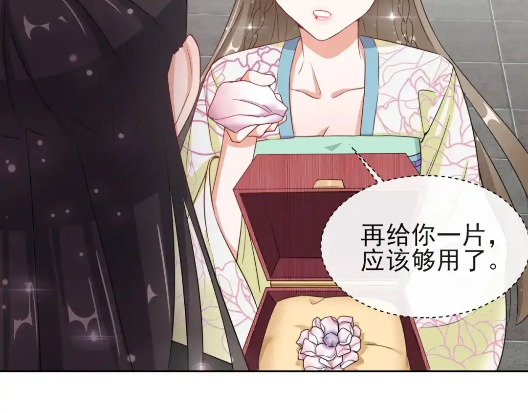 《王妃的成长攻略》1.06 以身相许？ 第25页