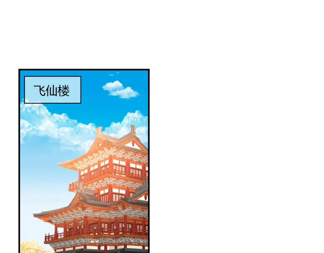 《王妃的成长攻略》2.10 凌云神算 第1页