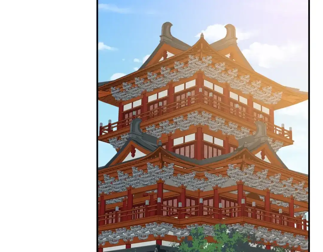 《王妃的成长攻略》2.11 暗中唆使 第47页