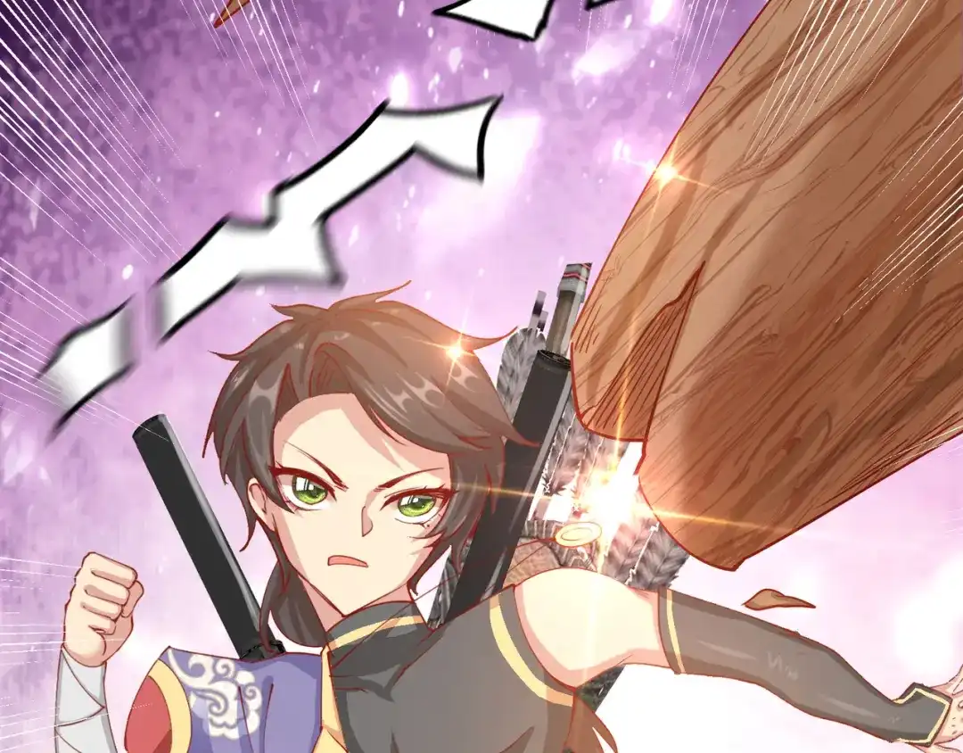 《王妃的成长攻略》2.11 暗中唆使 第12页