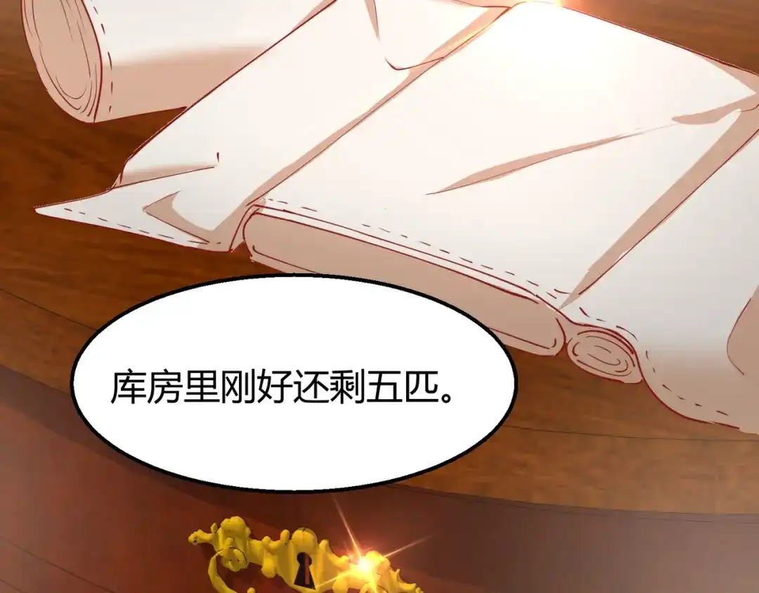 《王妃的成长攻略》2.14 桥边遇险 第34页
