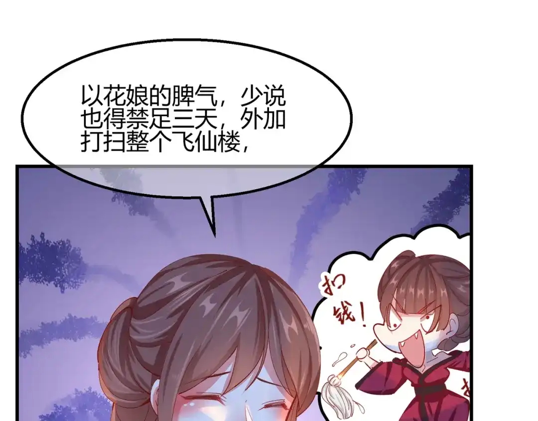 《王妃的成长攻略》2.14 桥边遇险 第5页