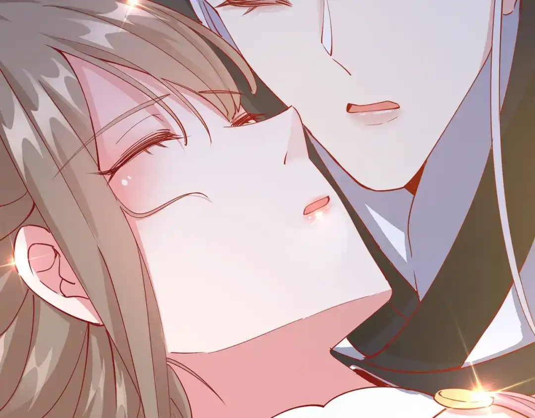 《王妃的成长攻略》2.16 生死一念 第86页