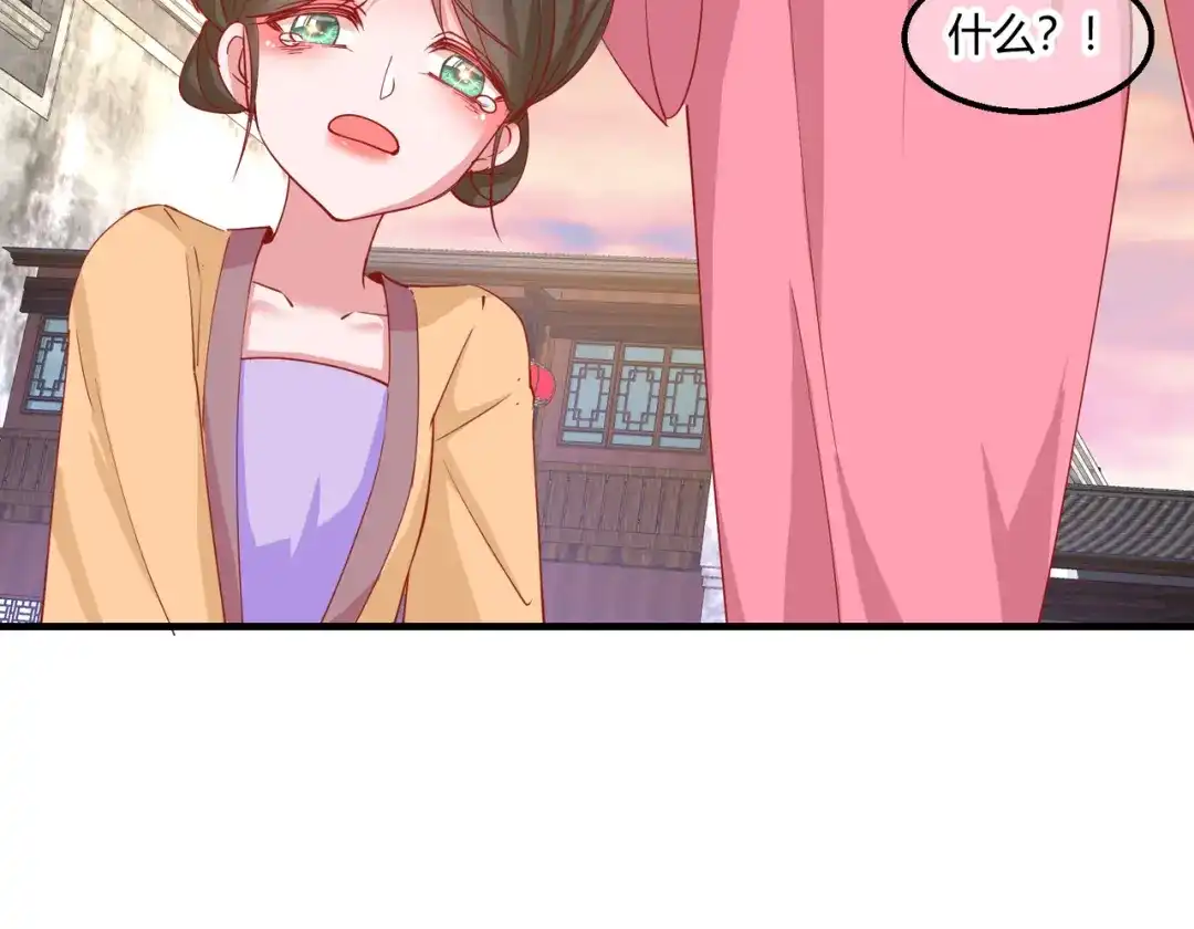 《王妃的成长攻略》2.16 生死一念 第35页