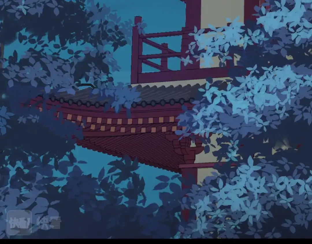 《王妃的成长攻略》2.17 暗流涌动 第75页